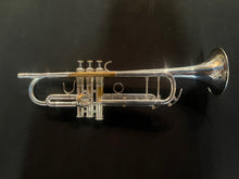 Jupiter XO 1602S Bb Trumpet