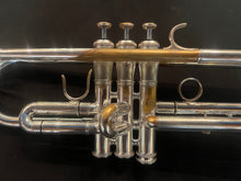 Jupiter XO 1602S Bb Trumpet