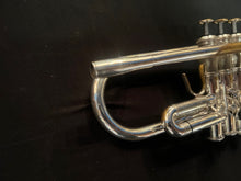 Jupiter XO 1602S Bb Trumpet