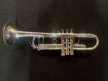 Jupiter XO 1602S Bb Trumpet