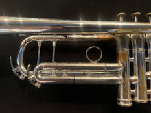 Jupiter XO 1602S Bb Trumpet