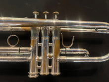 Jupiter XO 1602S Bb Trumpet
