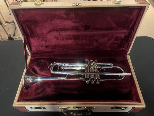 Jupiter XO 1602S Bb Trumpet
