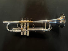 Jupiter XO 1602S Bb Trumpet