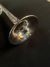Jupiter XO 1602S Bb Trumpet