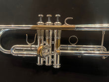 Jupiter XO 1602S Bb Trumpet