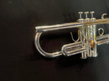 Jupiter XO 1602S Bb Trumpet