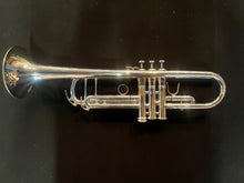 Jupiter XO 1602S Bb Trumpet