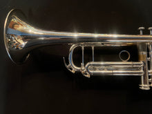 Jupiter XO 1602S Bb Trumpet