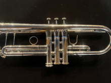 Jupiter XO 1602S Bb Trumpet