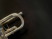 Jupiter XO 1602S Bb Trumpet