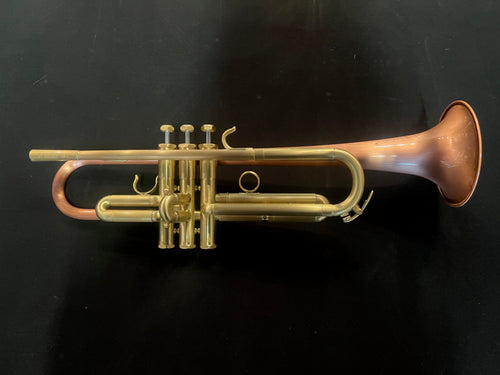 Schilke HC2 Handcraft Bb Trumpet