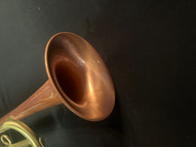 Schilke HC2 Handcraft Bb Trumpet
