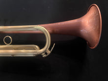 Schilke HC2 Handcraft Bb Trumpet