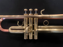 Schilke HC2 Handcraft Bb Trumpet