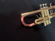 Schilke HC2 Handcraft Bb Trumpet