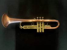 Schilke HC2 Handcraft Bb Trumpet