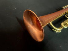 Schilke HC2 Handcraft Bb Trumpet