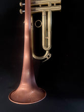 Schilke HC2 Handcraft Bb Trumpet