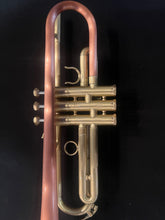 Schilke HC2 Handcraft Bb Trumpet