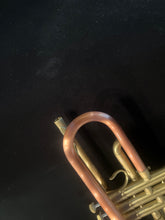 Schilke HC2 Handcraft Bb Trumpet
