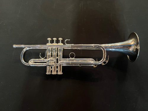 Shires Destino Bb Trumpet