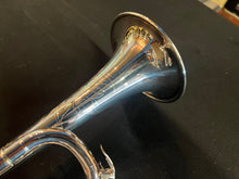 Shires Destino Bb Trumpet