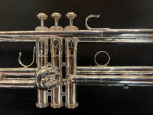 Shires Destino Bb Trumpet