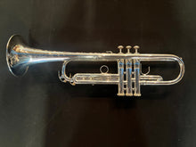 Shires Destino Bb Trumpet