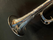 Shires Destino Bb Trumpet