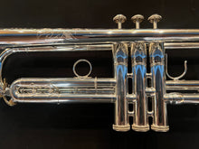 Shires Destino Bb Trumpet