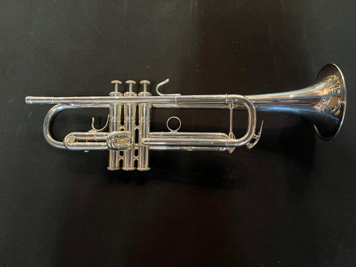 Kanstul 3 Star Destino Bb Trumpet