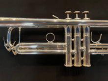 Kanstul 3 Star Destino Bb Trumpet