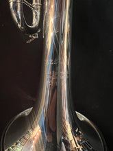 Kanstul 3 Star Destino Bb Trumpet
