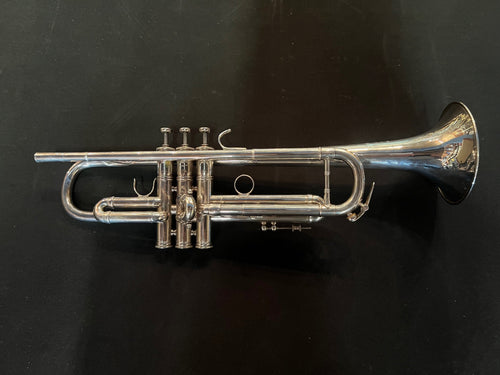Los Angeles CG Benge Bb Trumpet