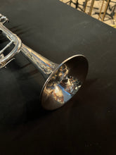 Los Angeles CG Benge Bb Trumpet
