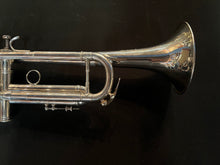 Los Angeles CG Benge Bb Trumpet