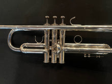Los Angeles CG Benge Bb Trumpet