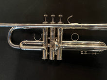 Los Angeles CG Benge Bb Trumpet
