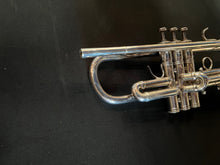 Los Angeles CG Benge Bb Trumpet