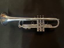 Los Angeles CG Benge Bb Trumpet