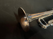 Los Angeles CG Benge Bb Trumpet