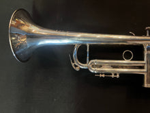 Los Angeles CG Benge Bb Trumpet