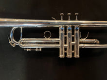 Los Angeles CG Benge Bb Trumpet