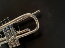 Los Angeles CG Benge Bb Trumpet