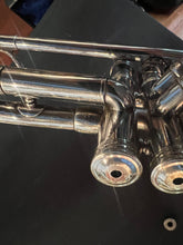 Los Angeles CG Benge Bb Trumpet