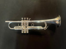 Schilke HC1 Handcraft Bb Trumpet
