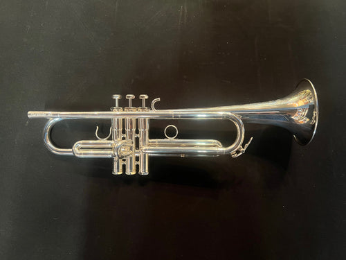 Schilke HC1 Handcraft Bb Trumpet