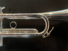 Schilke HC1 Handcraft Bb Trumpet