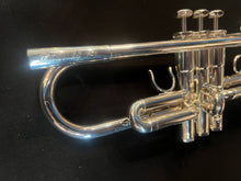 Schilke HC1 Handcraft Bb Trumpet